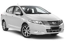 HONDA CITY Fares Allahabad